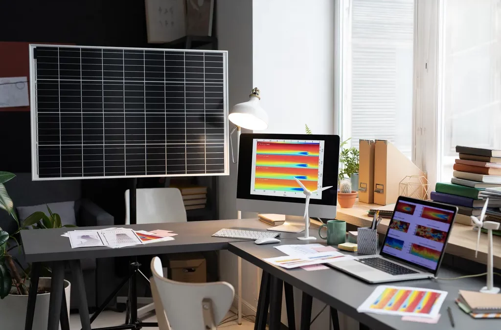 Panneaux solaires autour du Léman : obligations et règles de pose 2025