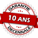 garantie décennale