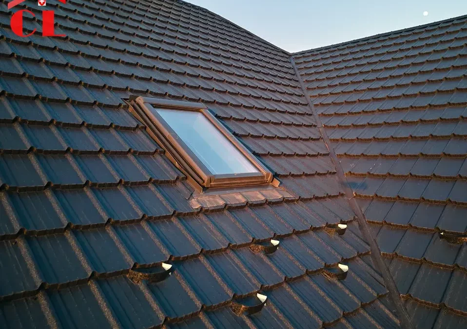 Couvreur Chêne-Bougeries