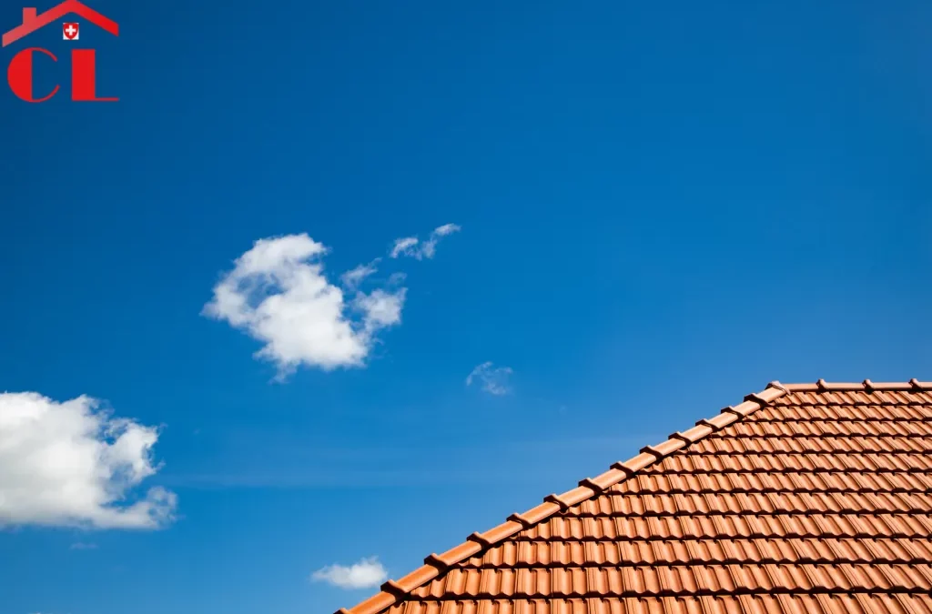 Couvreur Chêne-Bourg