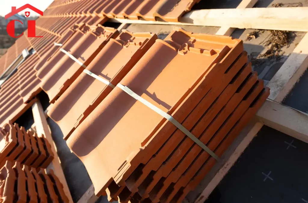 Couvreur Collonges-Bellerive