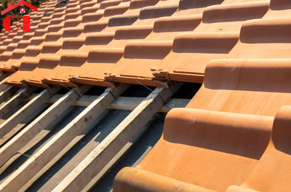 Couvreur Ferney-Voltaire