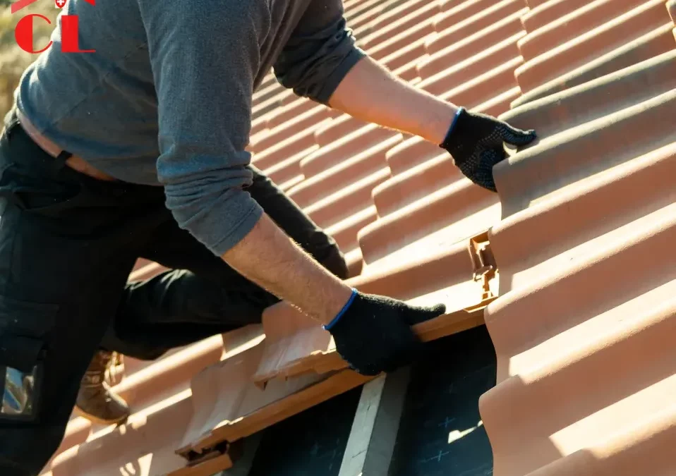 Couvreur Le Grand-Saconnex