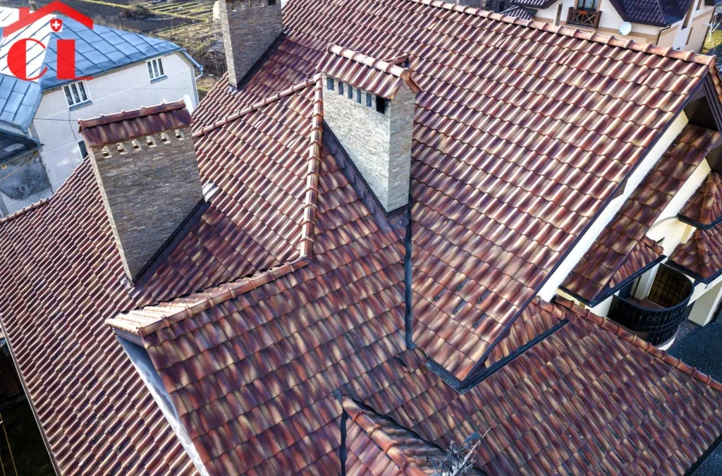 Couvreur Perly-Certoux