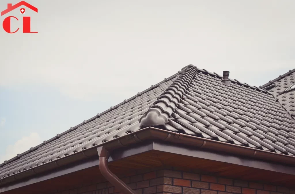 Couvreur Plan-les-Ouates