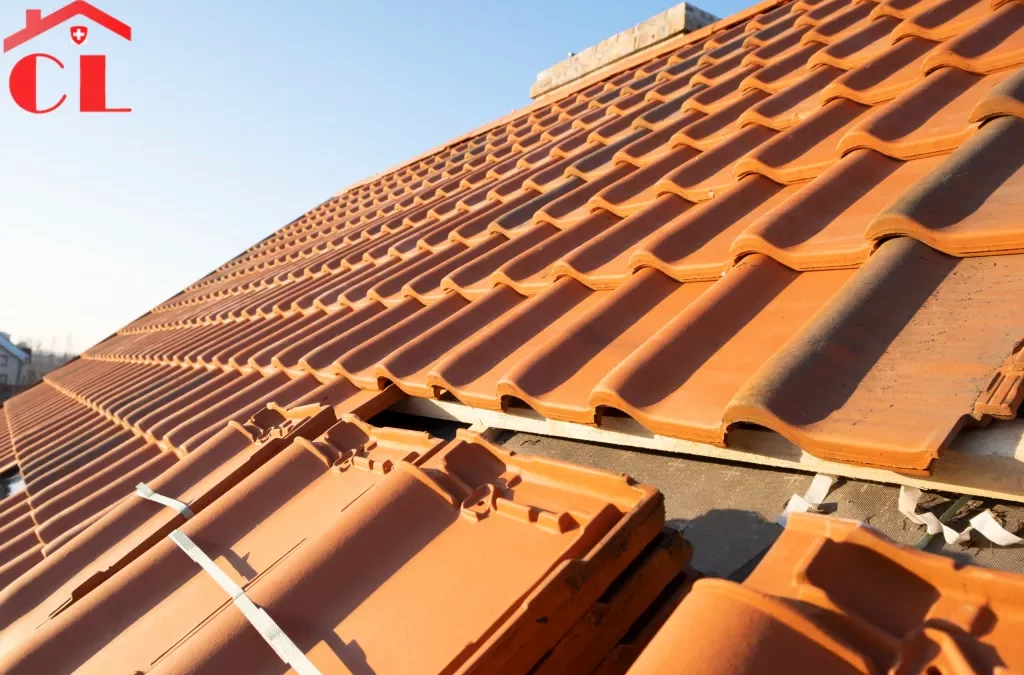 Couvreur Saint-Genis-Pouilly