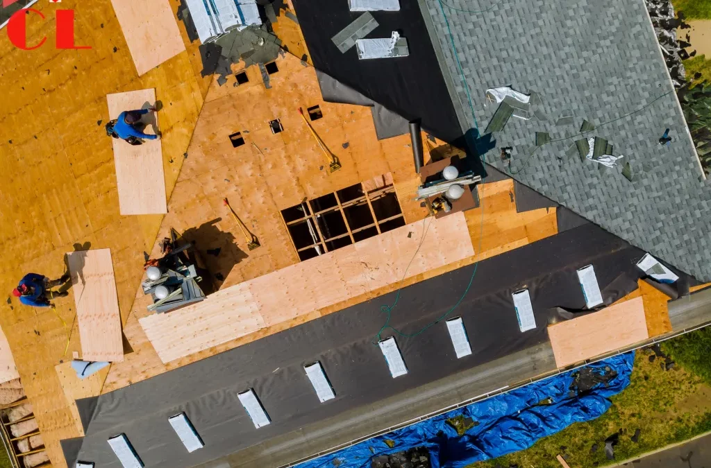 Démoussage toiture Bernex