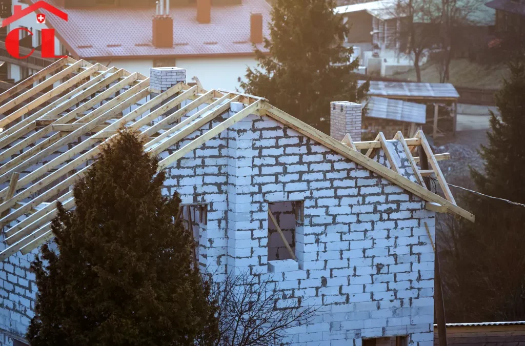 Démoussage toiture Ferney-Voltaire