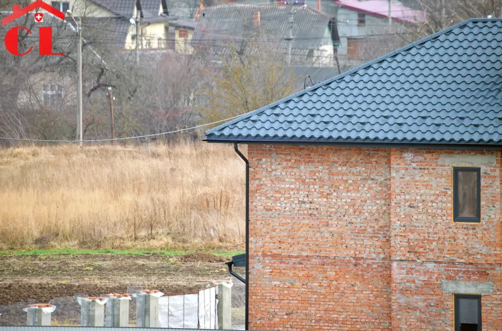 Démoussage toiture Plan-les-Ouates