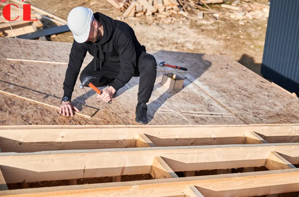 Démoussage toiture Presinge