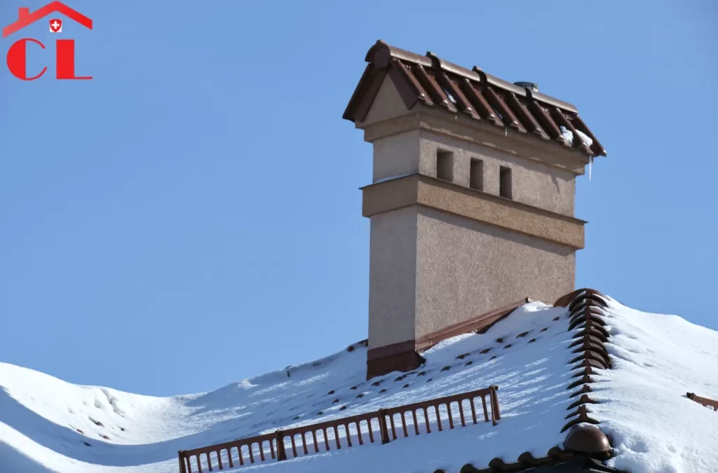 Démoussage toiture Rolle