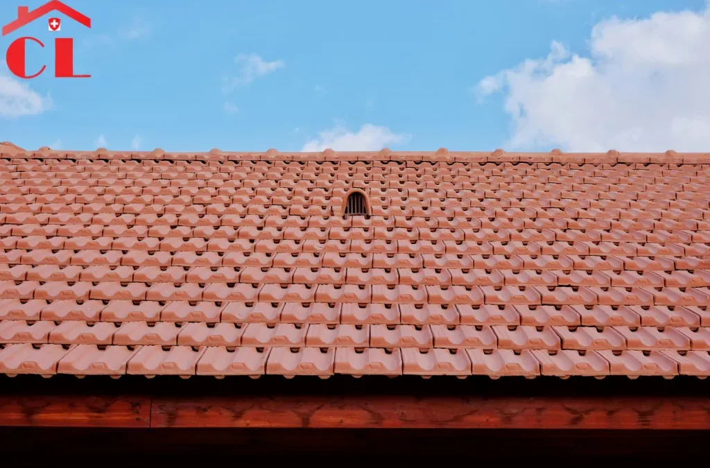 Rénovation toiture à Chêne-Bougeries