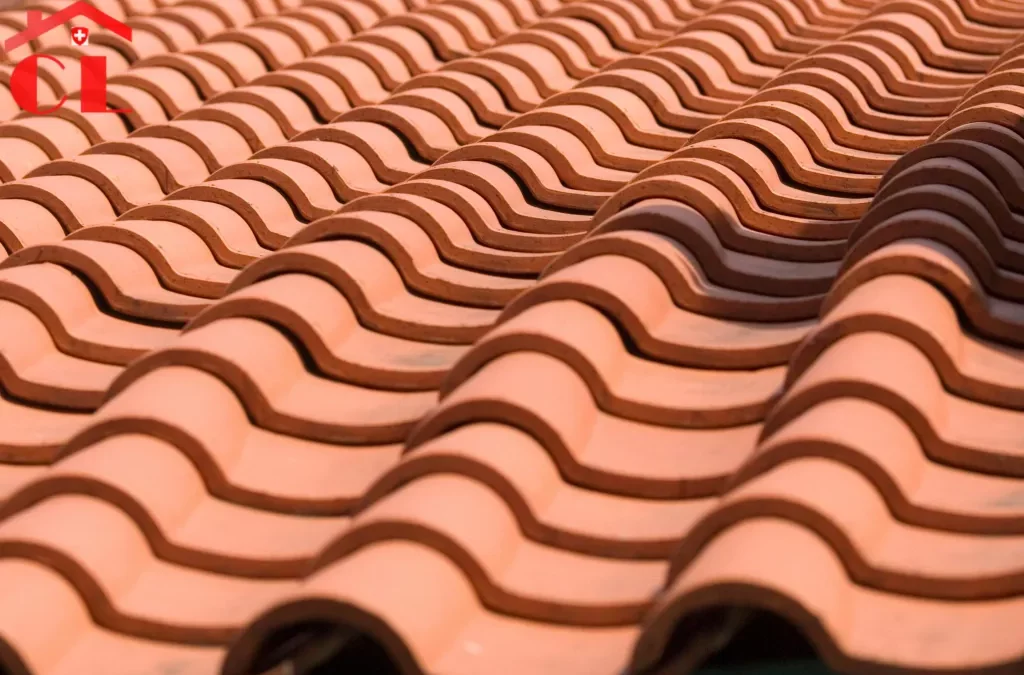 Rénovation toiture à Laconnex