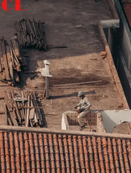 Rénovation toiture à Lancy