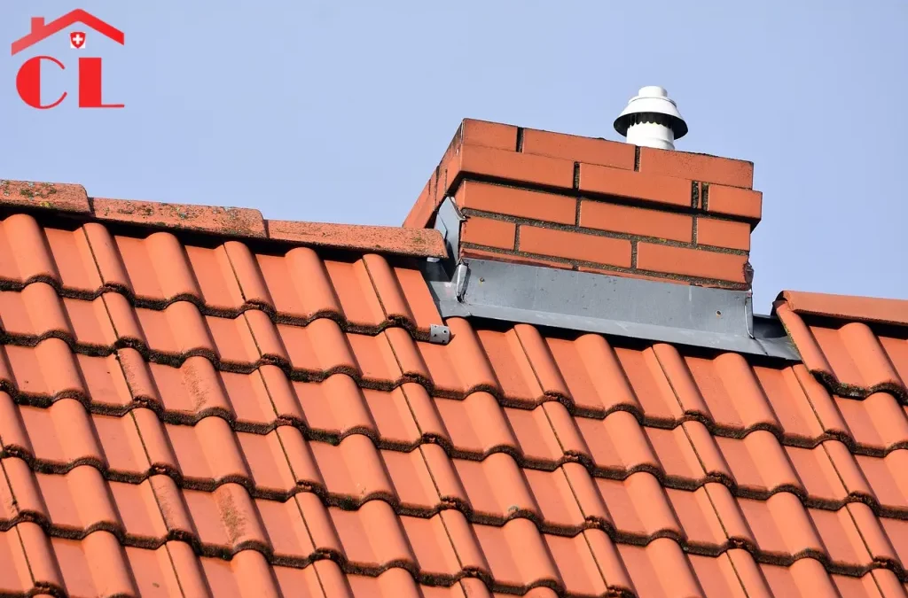 Rénovation toiture à Pregny-Chambésy