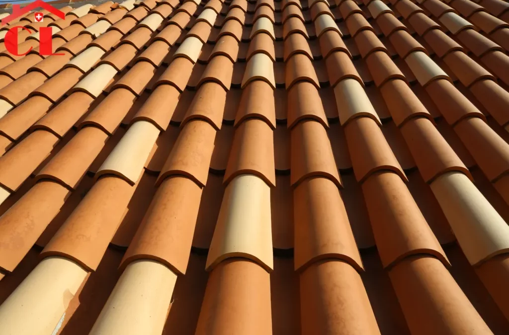 Rénovation toiture à Saint-Genis-Pouilly