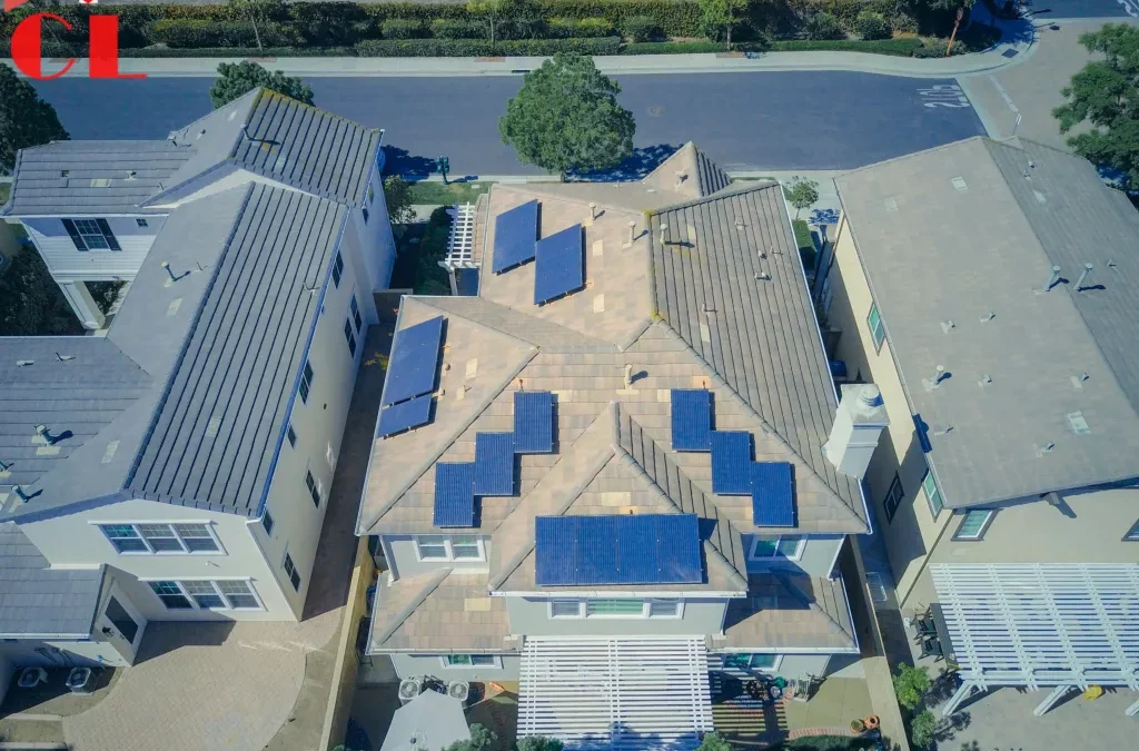 Rénovation toiture à Vernier