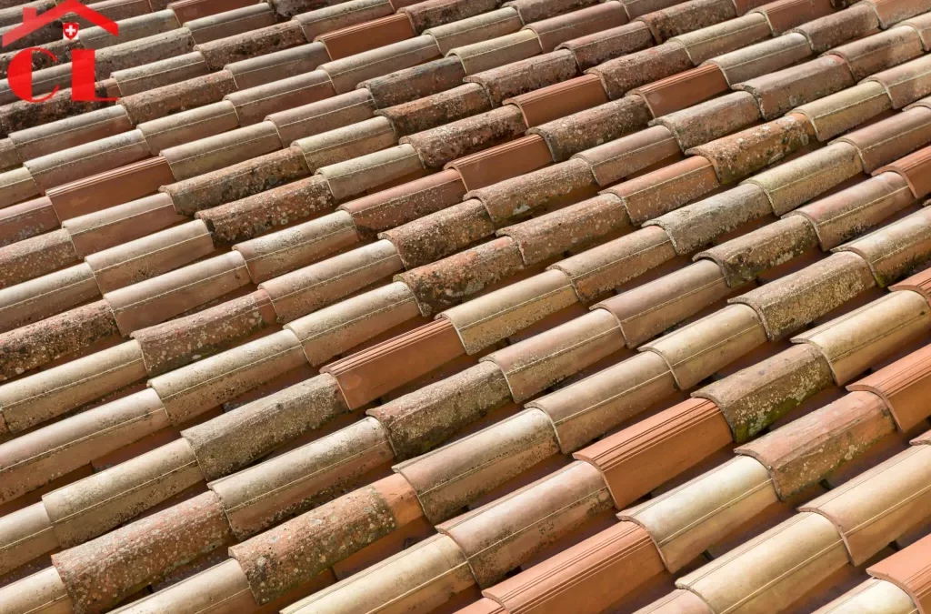 Rénovation toiture à Versoix