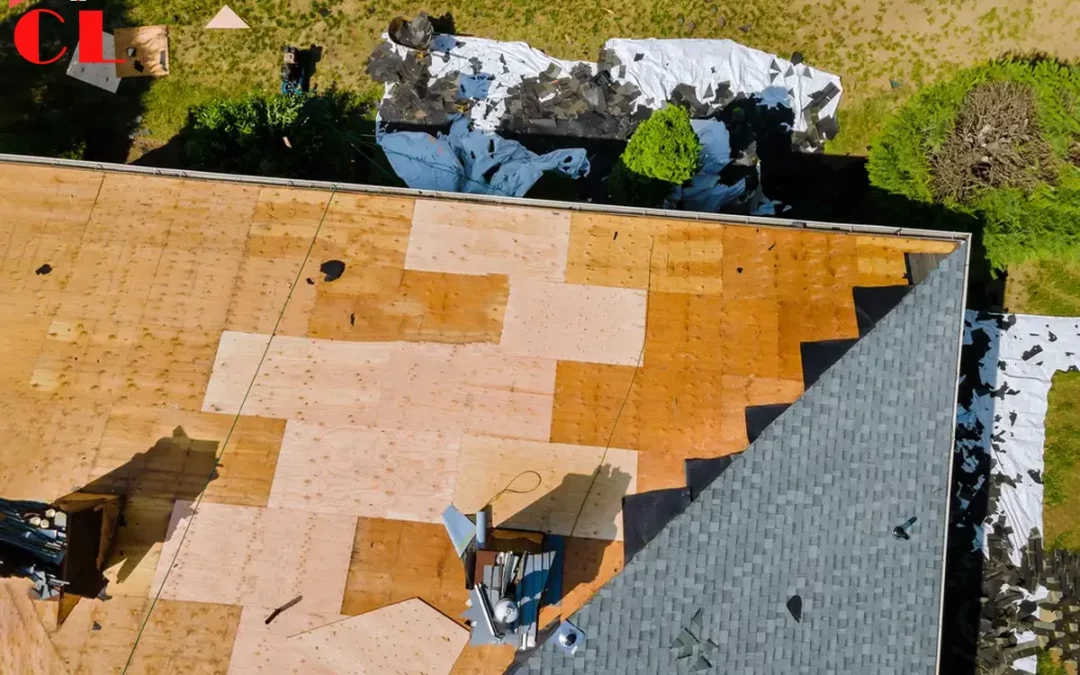 Zingueur ferblantier à Anières