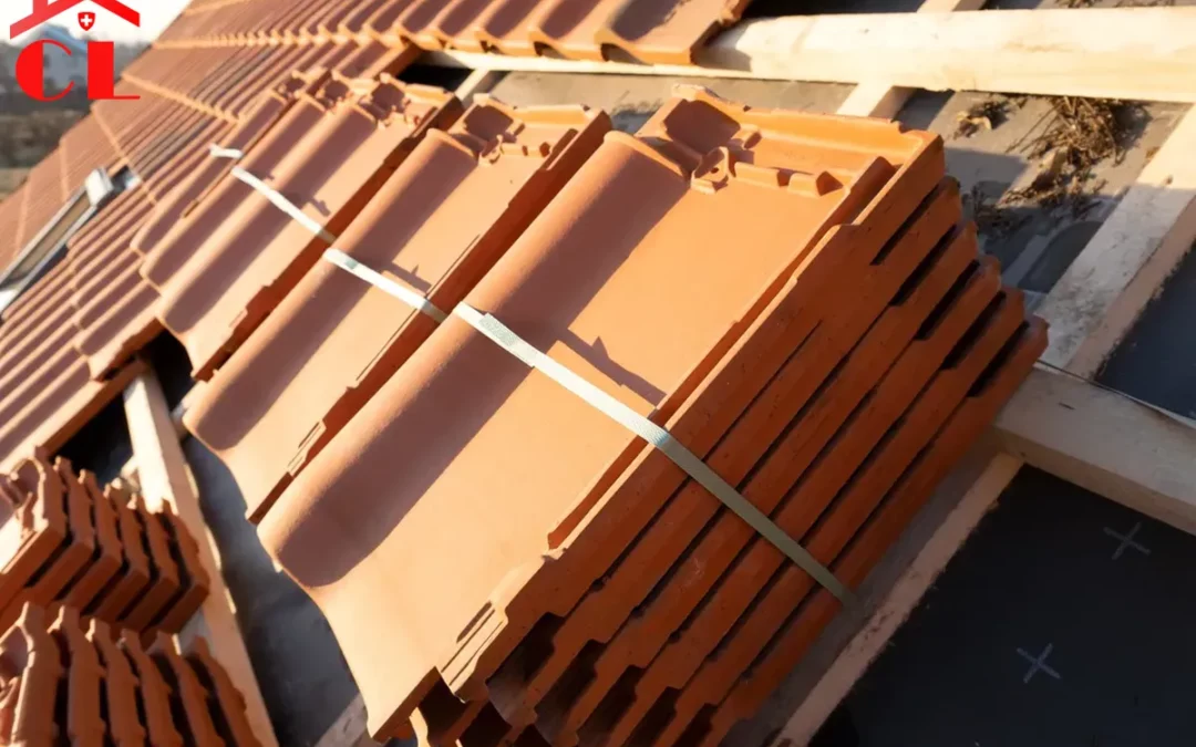 Zingueur-ferblantier Ballaison