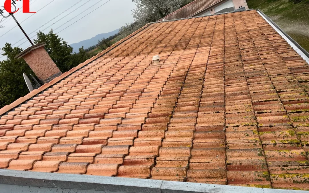 Zingueur ferblantier à Bardonnex