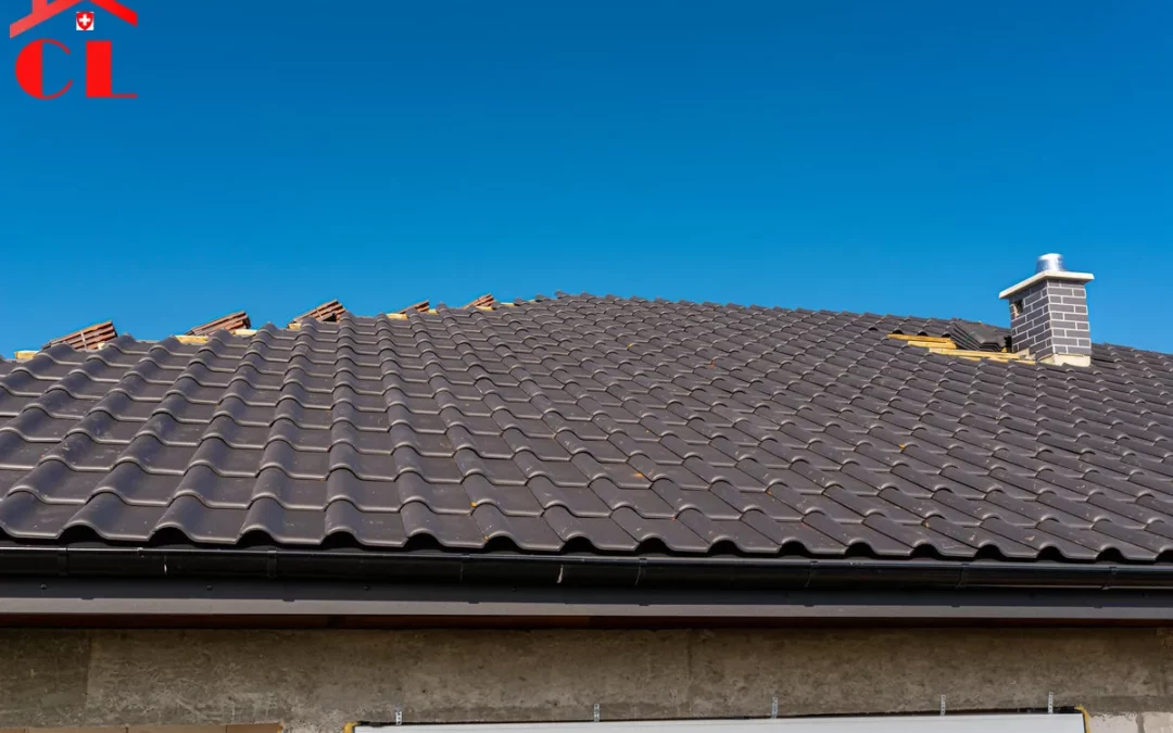 Zingueur-ferblantier Chêne-Bourg