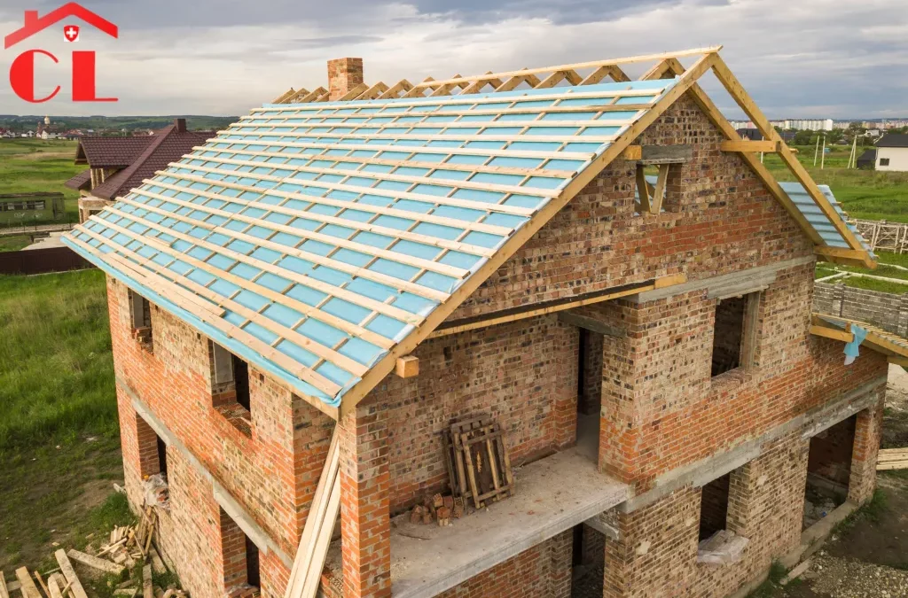 Zingueur ferblantier Genève