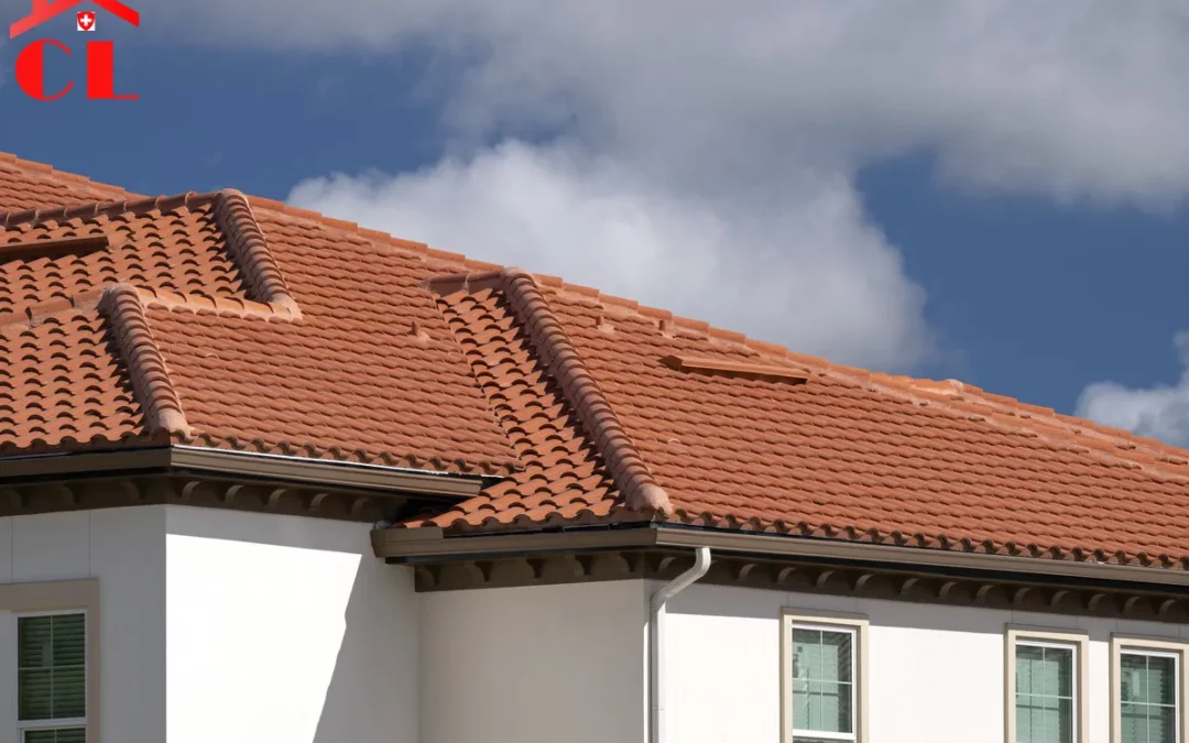 Zingueur-ferblantier Le Grand-Saconnex