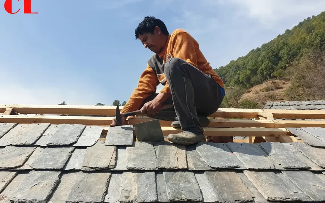 Zingueur-ferblantier Meinier