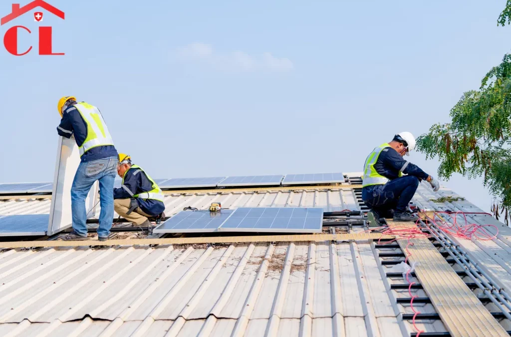 Zingueur ferblantier Plan-les-Ouates