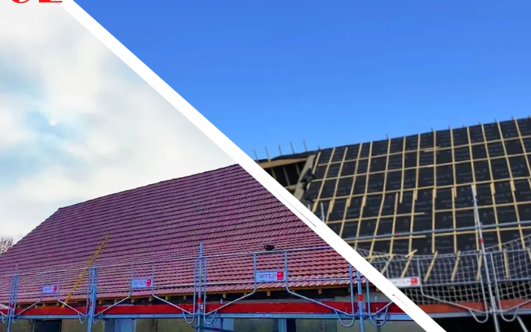 Zingueur-ferblantier Thônex