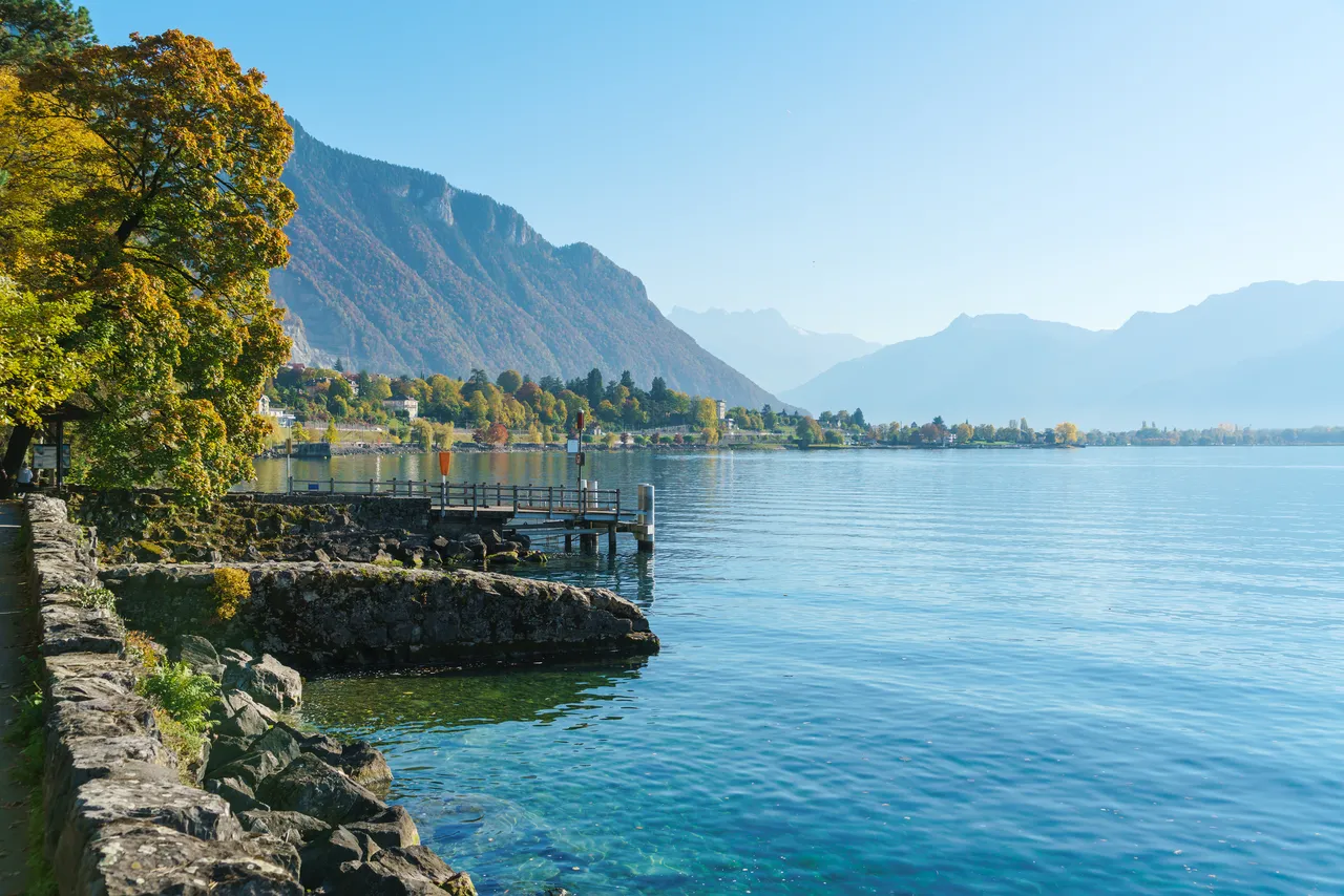Localisation de l’entreprise Les Couvreurs du Léman à Genève, Boulevard Georges-Favon