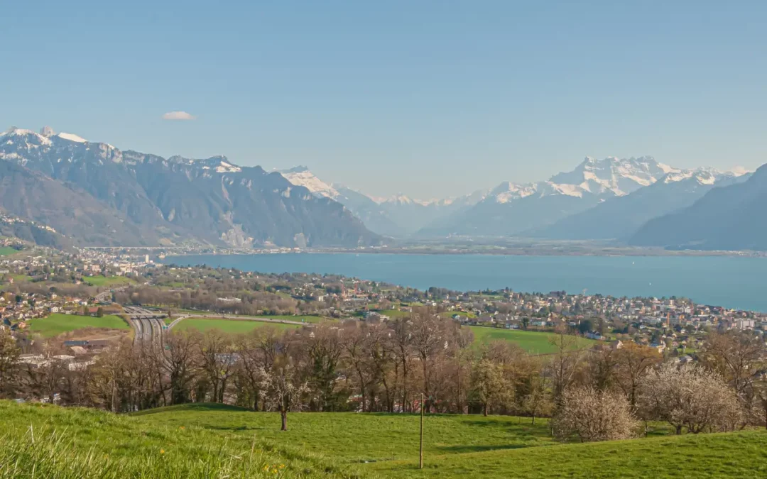 Problemes toiture leman