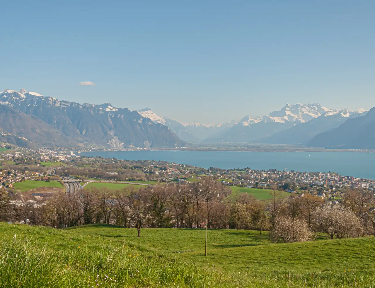 Problemes toiture leman